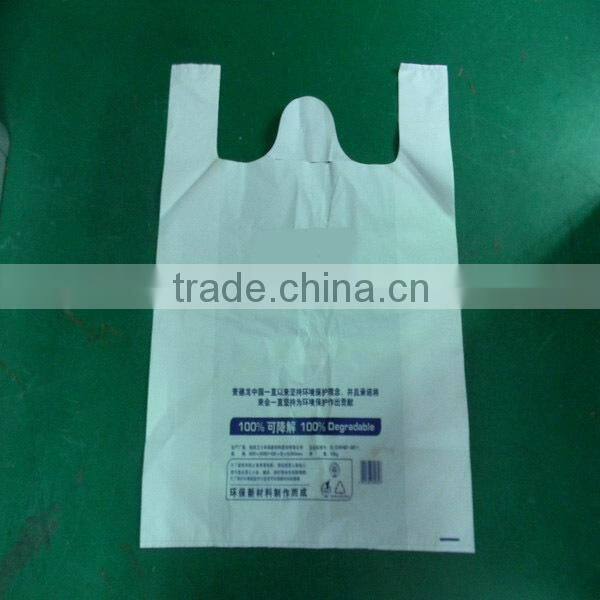 poly bag raw material