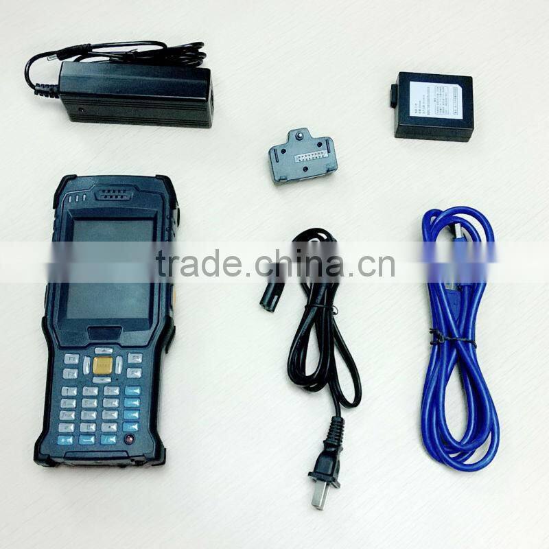 rfid usb uhf reader short range, rfid usb uhf reader short range antenna, rfid usb uhf reader desktop antenna IP65 Android