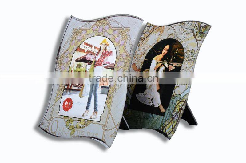 Competitive Popular Decorative Photo Frame For Home Decor
