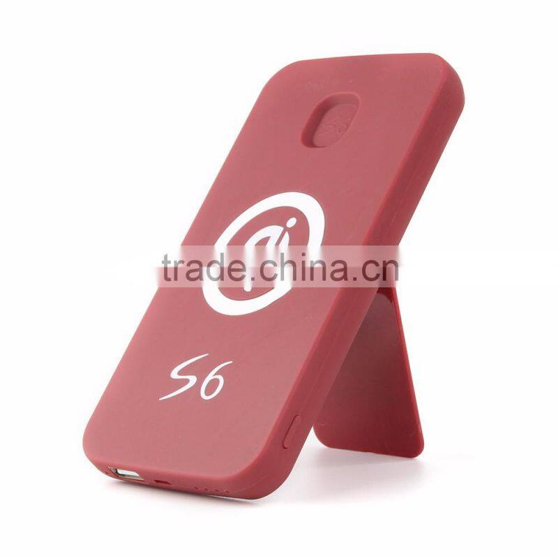 China Products Shenzhen Led Flashlight Power Bank QI Universal Wireless Charger