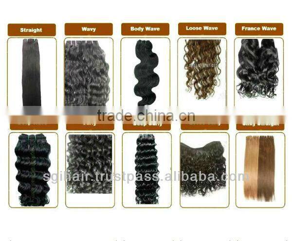 afro hair clip in extensions