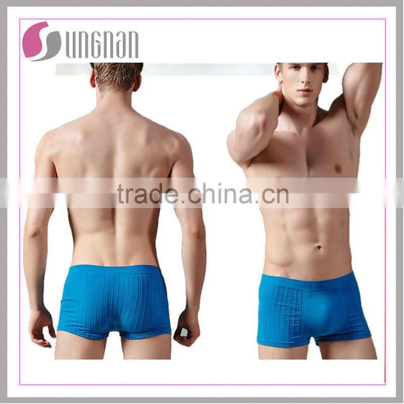 FULL SUPPORT boxer shorts , athletic-cut, MERINO WOOL men underwear men's boxer briefs