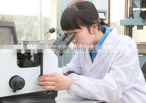 Machining valve parts with mirror-polishing process