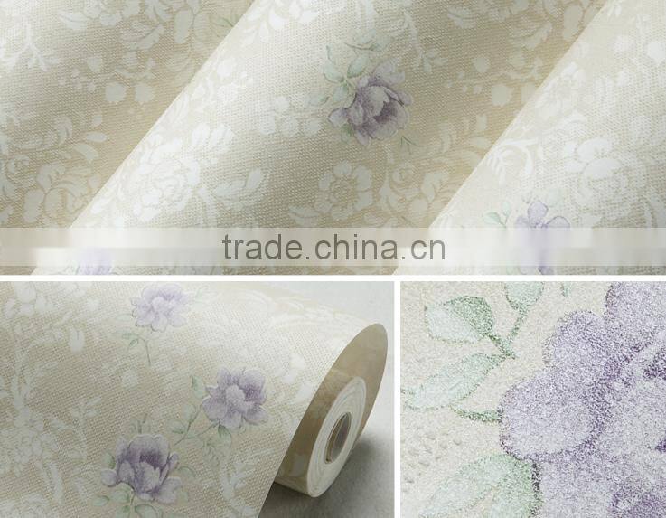 hot sell wallpaper for wall decoration kathmandu wallpaper