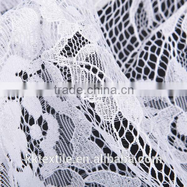 New arrival high quality lace material for making ladies dress #12113
