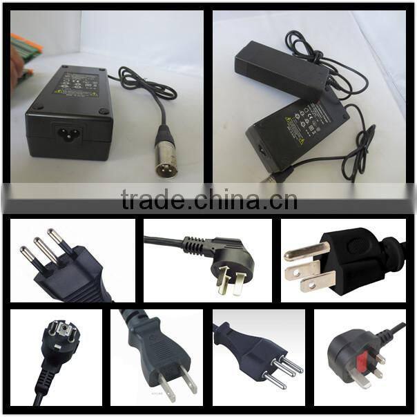 36V8.8ah lithium ion battery