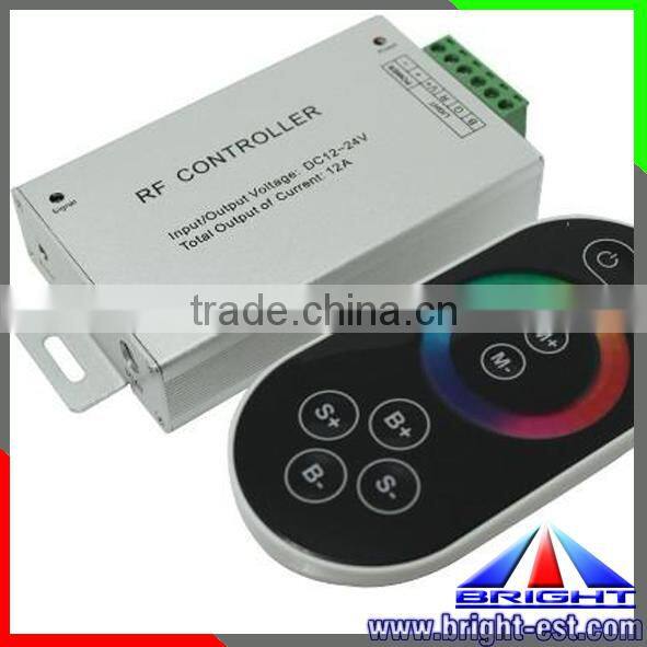 Waterproof DMX Amplifier, 1 out DMX LED Amplifier, 1 in 1 out LED DMX Amplifier