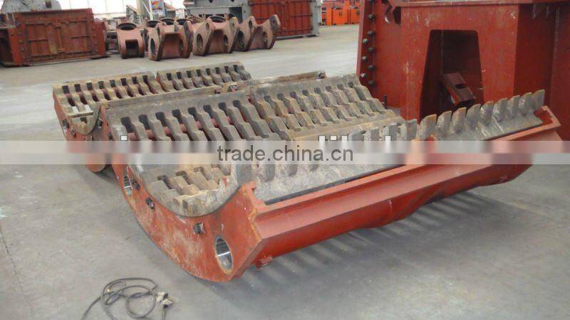 Limestone Crushing Plant