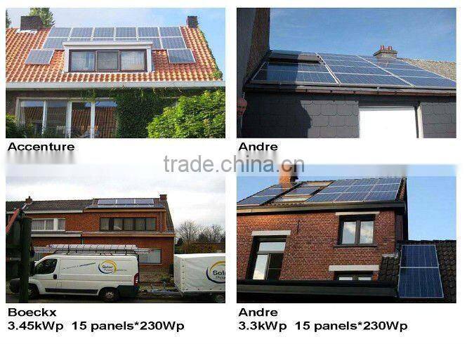 Kehua Home-use Off-grid Solar Power System Home-use solar system