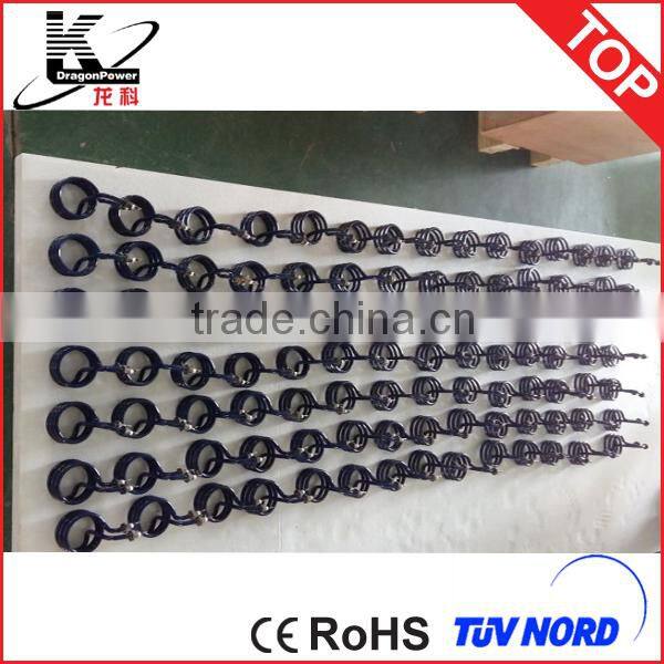 electric manufacture cartridge heaters