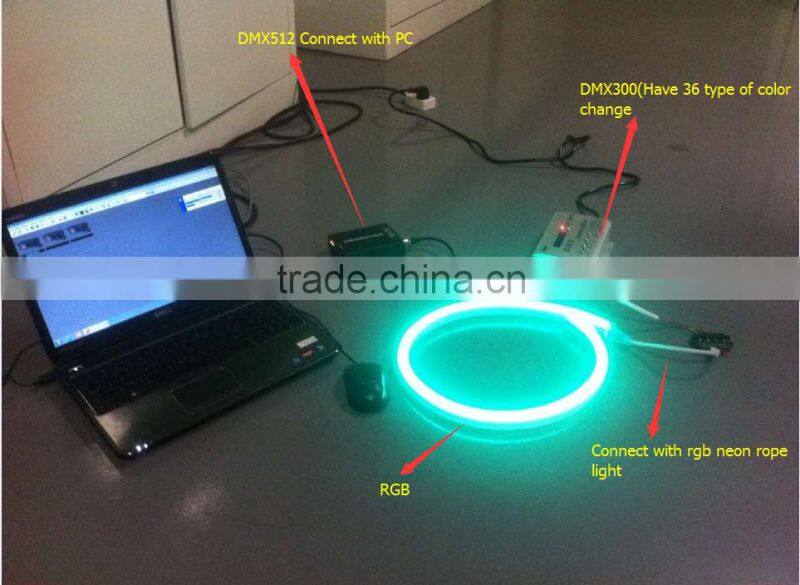 Wholesale Price custom neon sign for for building