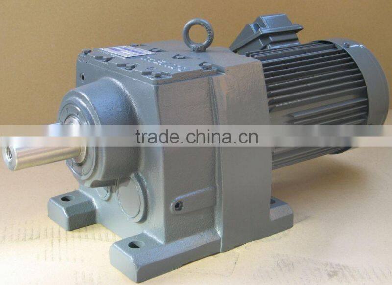 GERMANY SEW type speed gearbox
