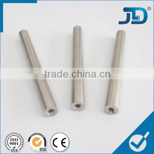 Stainless Steel Internal Thread Parallel Pins