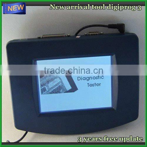 Auto Mileage Programming Digi Prog iii New Software Release DiGiprog 3 best price and quality