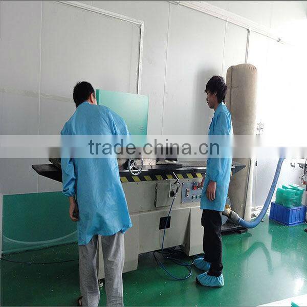 screen printing acrylic LED Light Guide Panel LGP