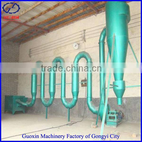 Advanced Technology Air Flash Dryer with OEM Service