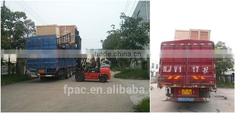 hengda highly air compressor