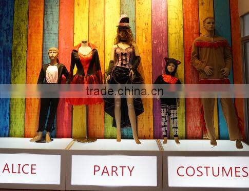 Adult Chubby chef costumes party costumes carnival dress halloween christmas dress career clothes