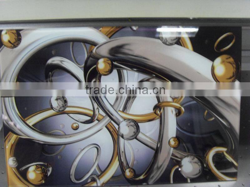 flatbed printer for wood/digital wood printing machine