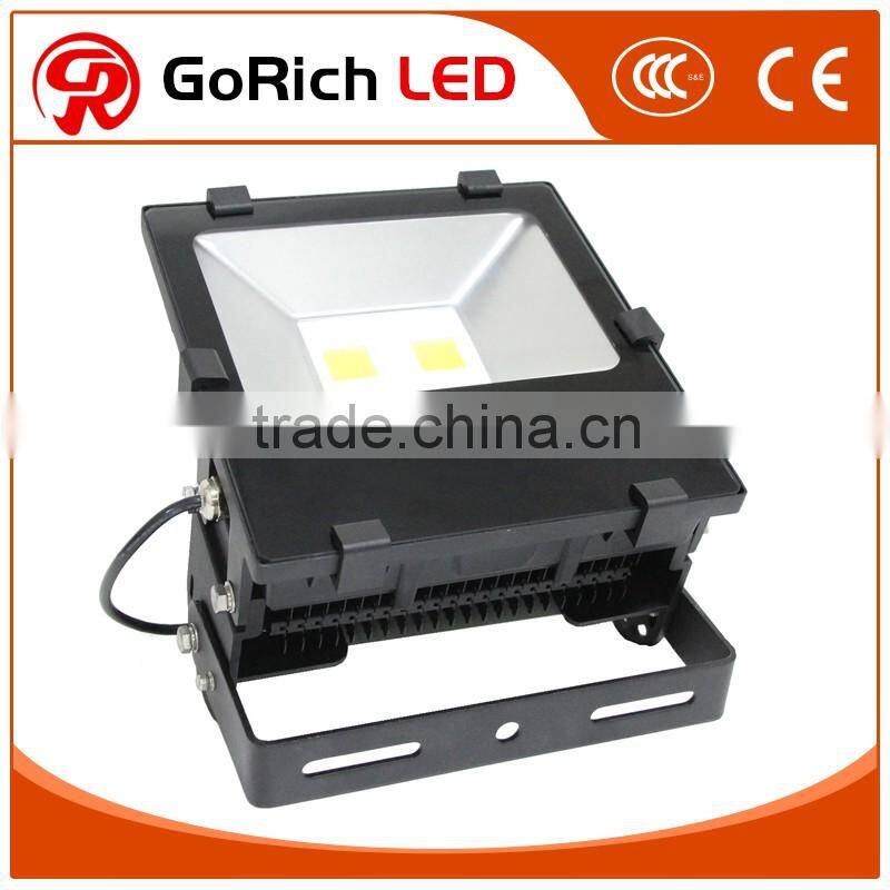 50w LED flood Light with fin radiator