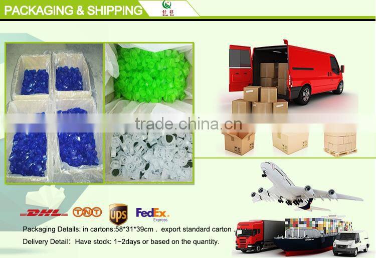 Wholesale China products cream plastic flip top caps