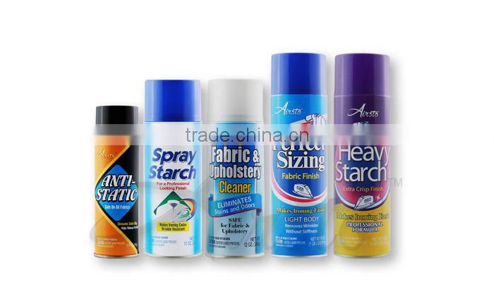 OEM Spray Starch