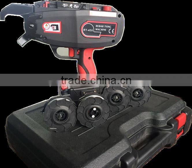 REBAR TYING MACHINE(Manufacturer) HOT HOT SALE KOWY