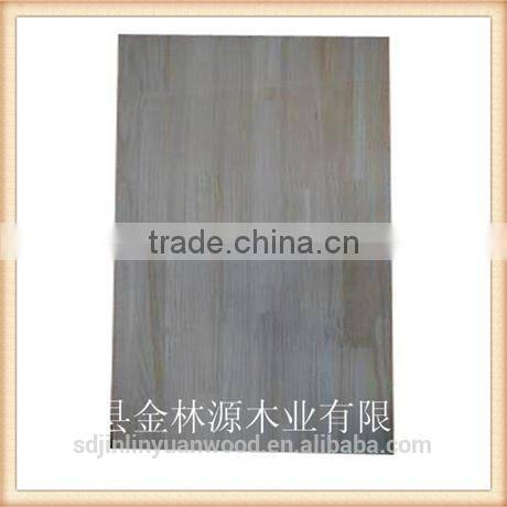 High Quality Paulownia Solid Construction Wood Board