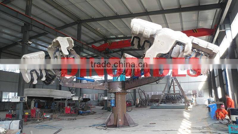 2016 Changda Amusement park factory ! Adult ENERGY STORM rides for sale