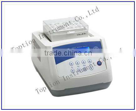 Laboratory Thermostatic Devices Classification Thermostatic Shaker Incubator MS-100 for sale