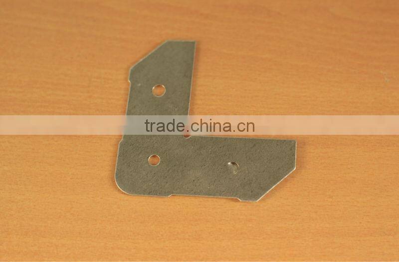 rectangular plastic ducting with air conditioning materials