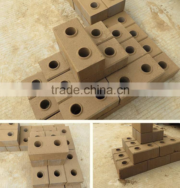 Alibaba Hot Selling block machine WANTE BRAND WT1-10 brick making machine