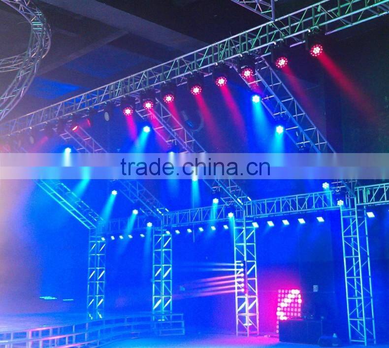 2014 new DJ moving head light 32WX7 each pixel control function