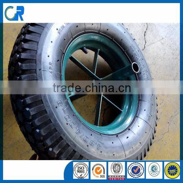 Wheebarrow tyre tube4.00-8