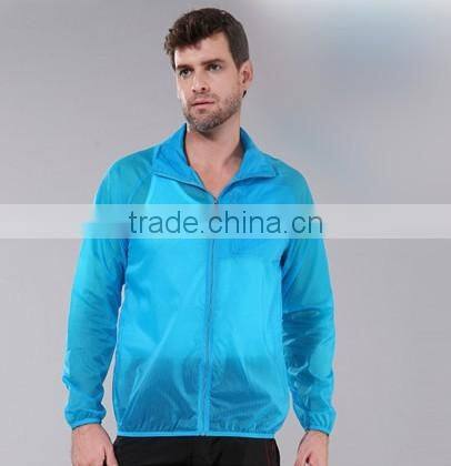 Factory direct sales 400T Waterproof polyester taffeta for garment lining, suit, down jacket and proof coat