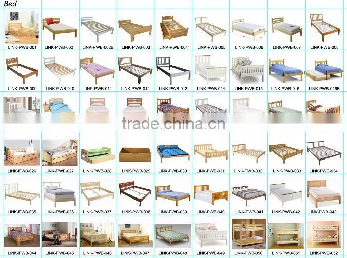 New design LINK-SC-004 Wooden Ash Swivel chair