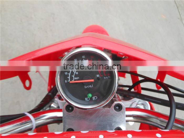 cool sports dirt bike with 125cc engine CE very popular the moment