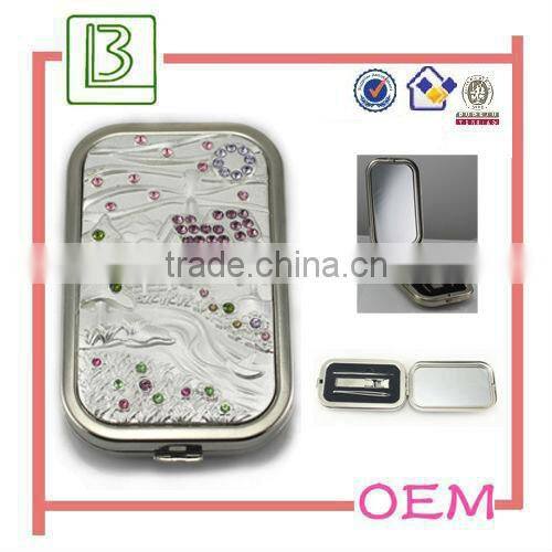 Cosmetic Mirror/led makeup mirror/cosmetic mirror
