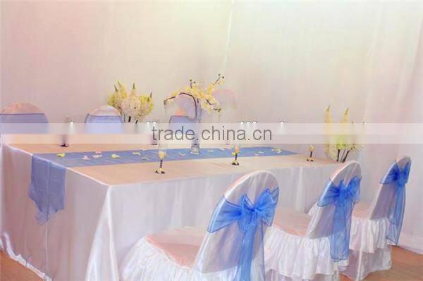 Wholesale Banquet Organza Table Runner