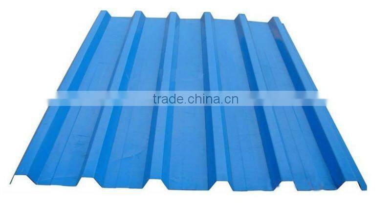 Corrugated steel sheet,Galvanized,Roof&wall