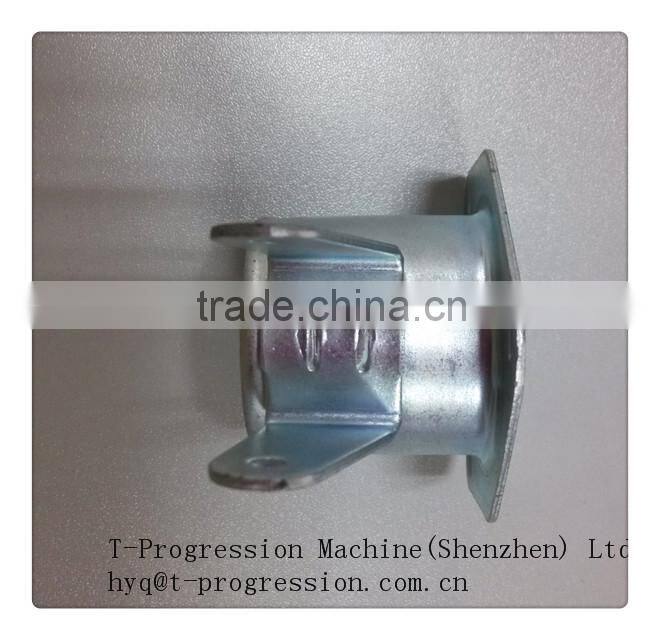 Customized Metal Stamping Assemble Set for Machine