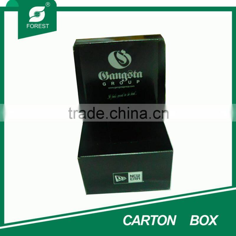 ANY STYLE PEINTED CARTON BOX WITH UV AND OFFSET WHOLESALE