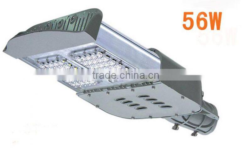2016 new Sales Promotion price 112w led street light Bridgelux chip