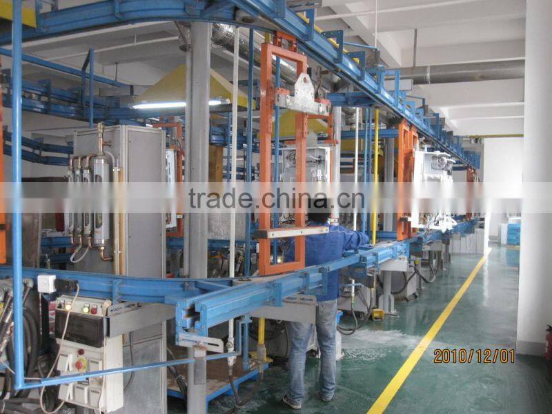 Biomass gas steam hot water boiler for hotel JLG20-4