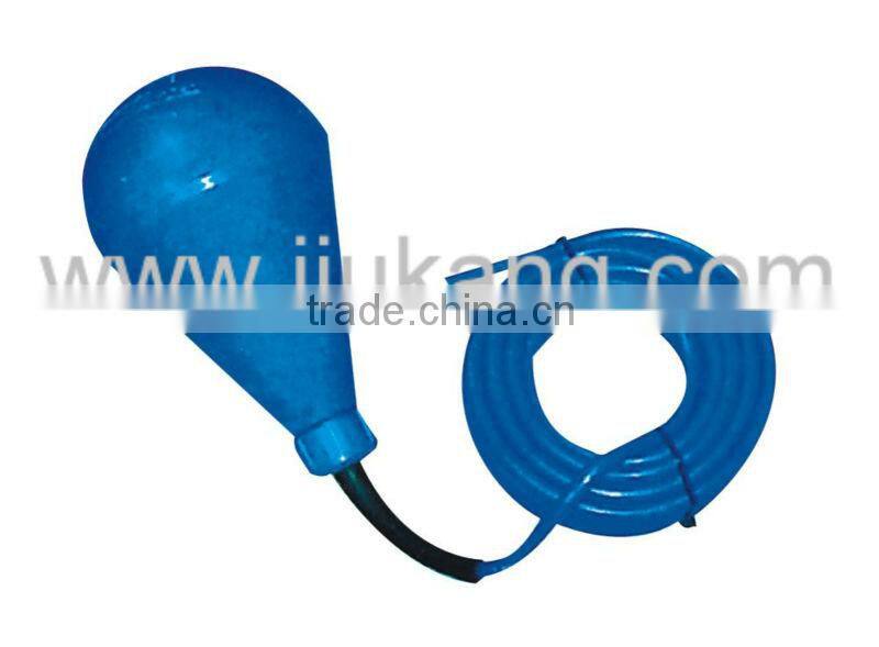 Automatic water level sensor