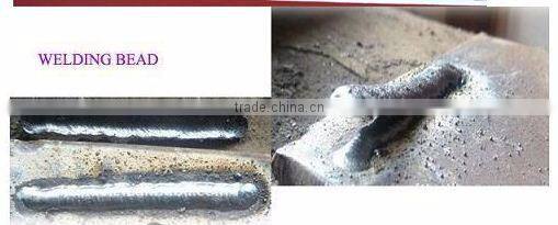 ISO CE Micro brand Best Quality Low Carbon Steel Mild Steel AWS E6013 Welding Electrode