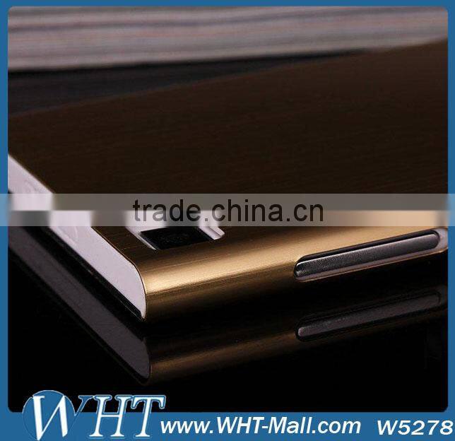 Case Cover For Xiaomi.Aluminum Case Shell For Xiaomi MI3