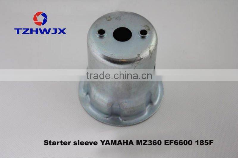 MZ360 EF6600 185F Generator Starter Assy Repair Parts