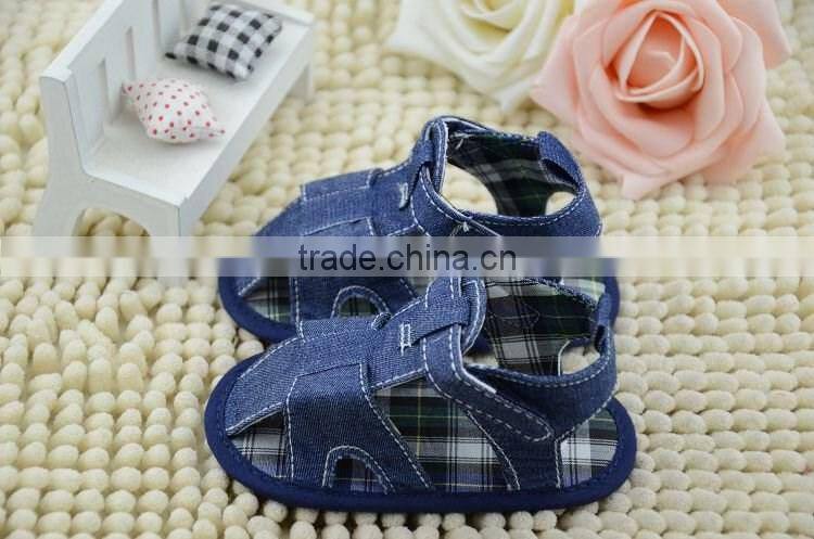 2016 A-bomb Fashionable High Qualiity baby boys shoes/baby boys Cowboy shoes/baby boys prewalker shoes