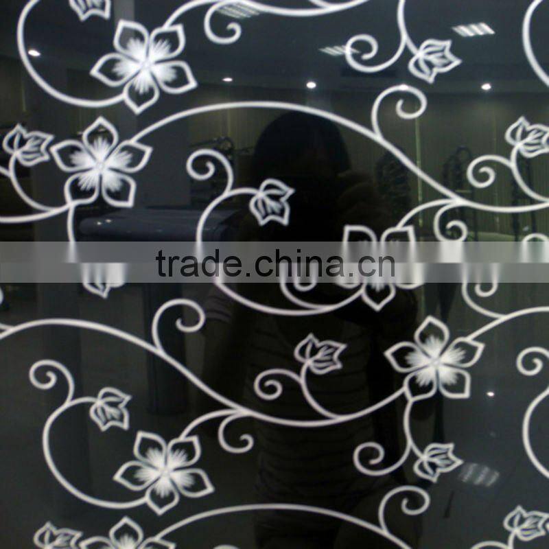 2012 bestsales pvc film/membrance pvc film from facory
